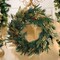 Set of 24: Sparkling Gold Glitter Ash Spray Picks | 17-Inch | Festive Holiday Decor | Trees, Wreaths, &#x26; Garlands | Christmas Picks | Home &#x26; Office Decor